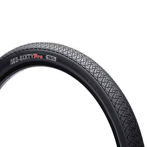 Amazon | KENDA 3-Sixty Pro タイヤ 26インチ x 2.25インチ 折りたたみ